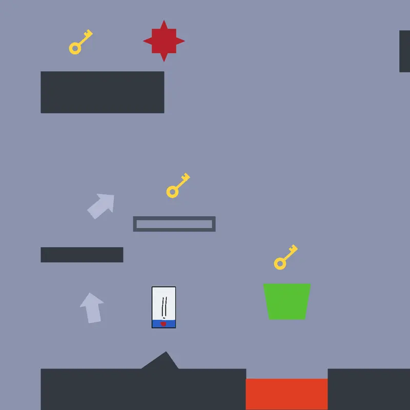 Game by @Davidelmasrandom
