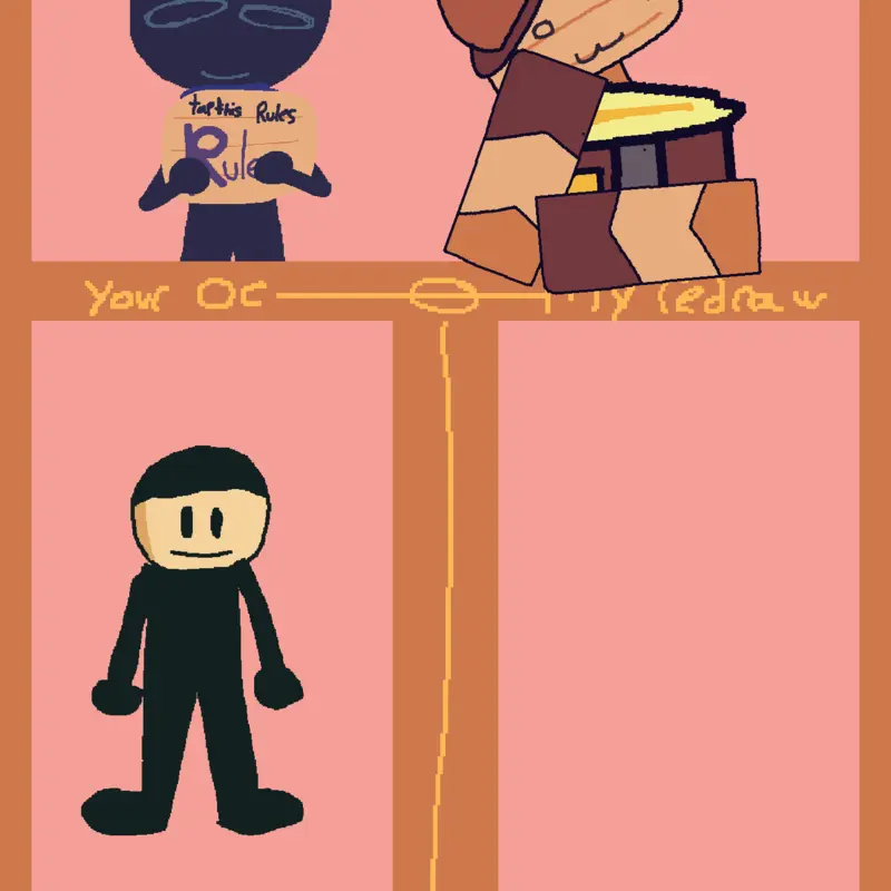 Game by @BrothernizoPixels
