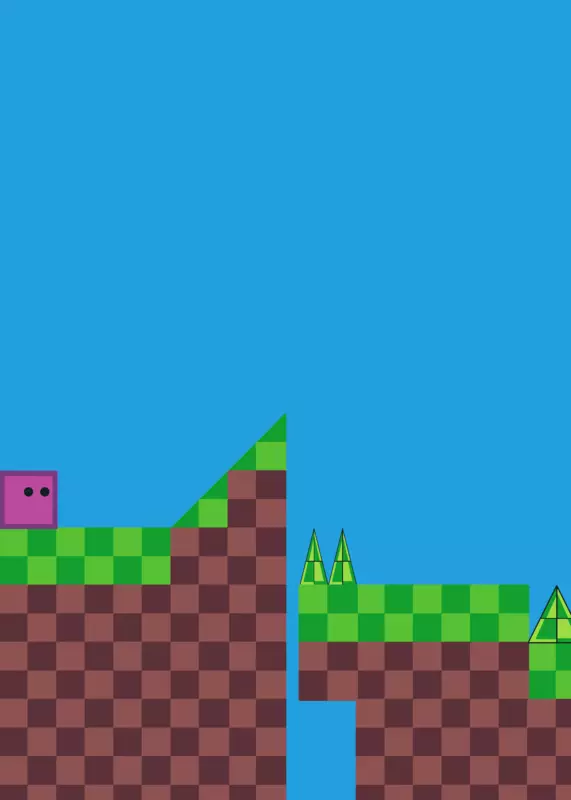 Game by @gakla