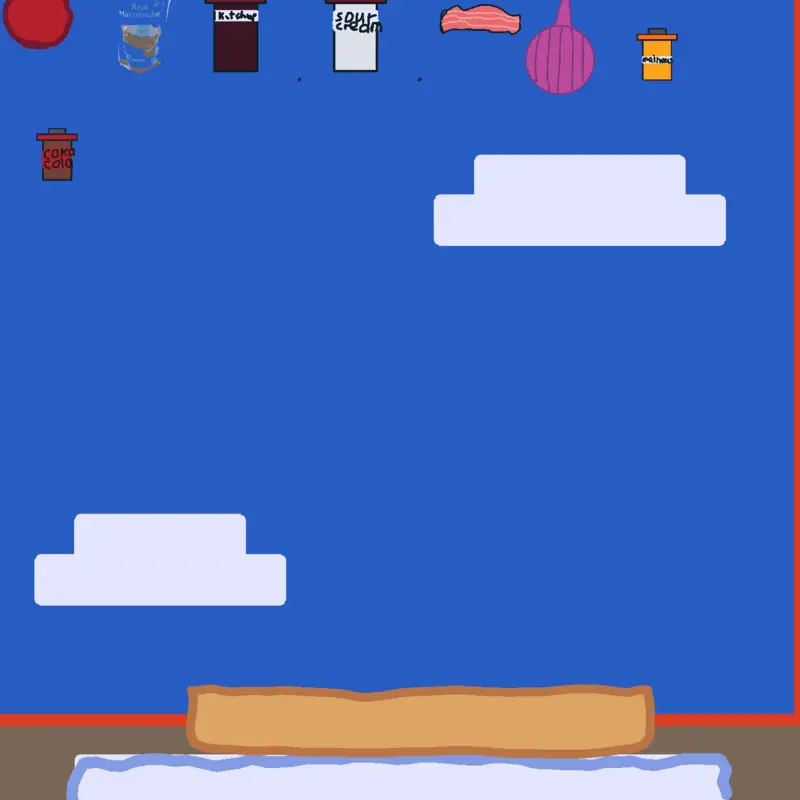 Game by @Glamlock_bear