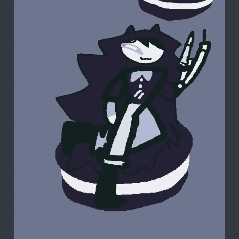 Game by @uqjdjj