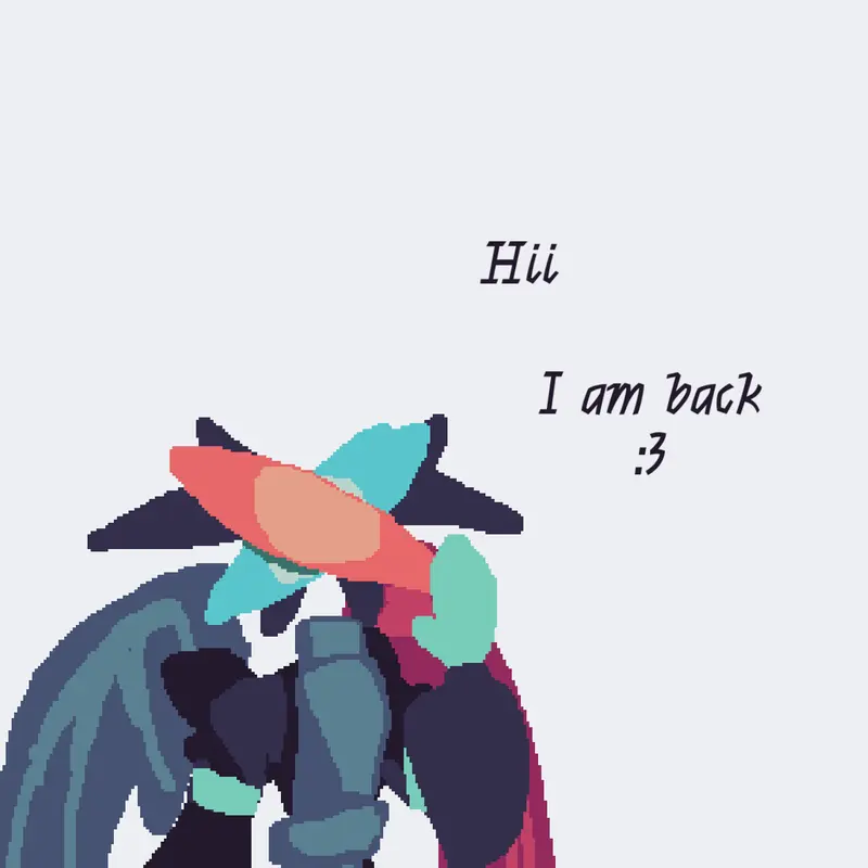 Game by @ynamoria