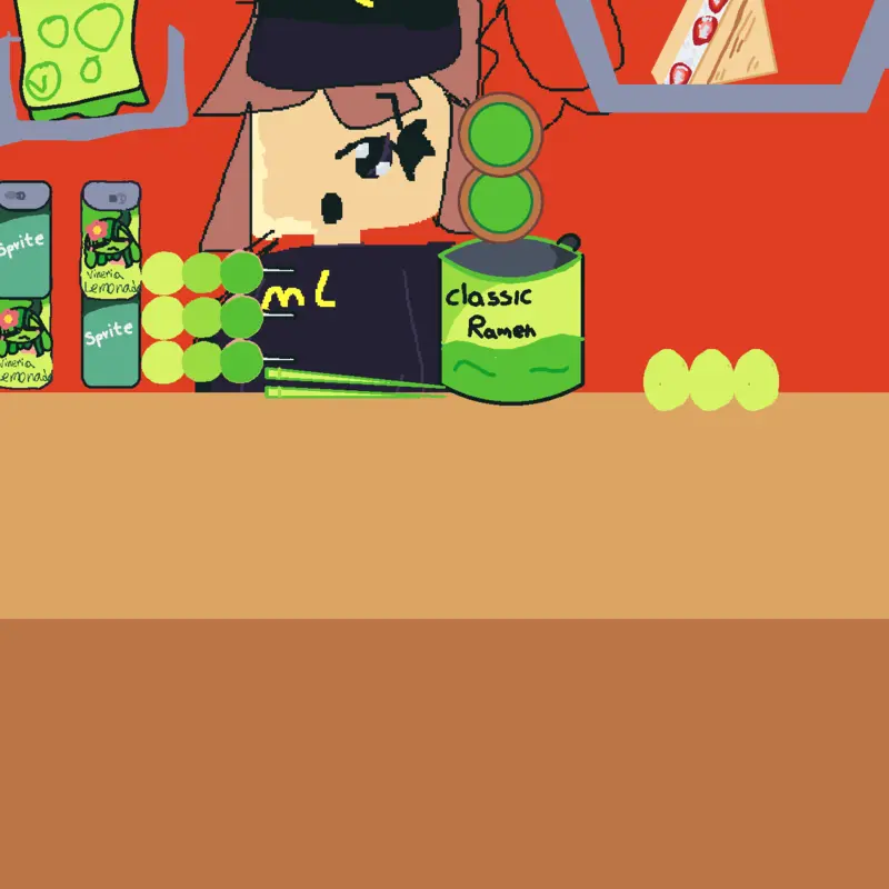 Game by @c00lkid_dont_talk