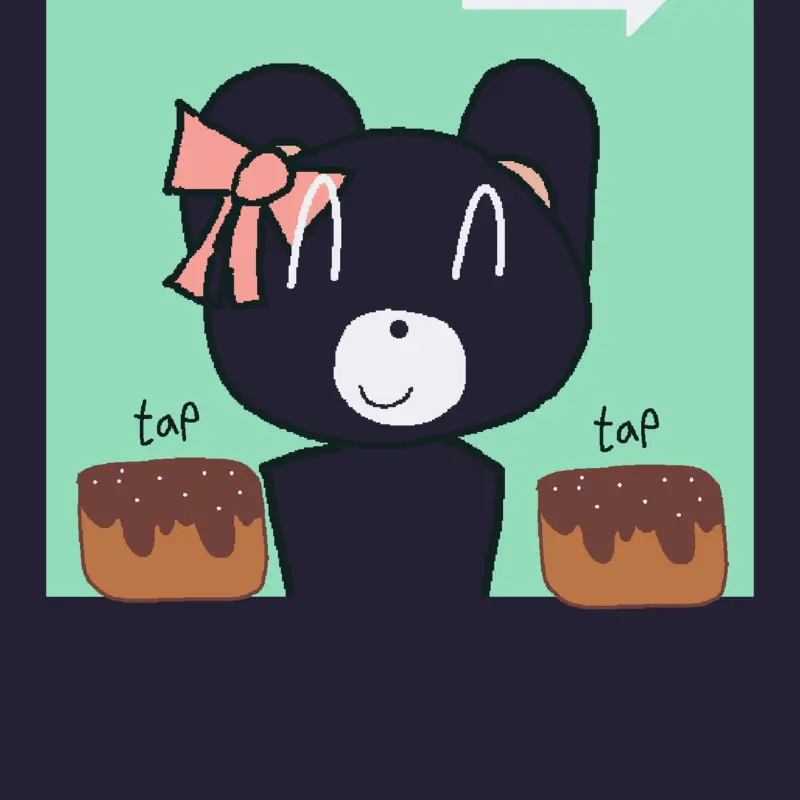 Game by @slimepink