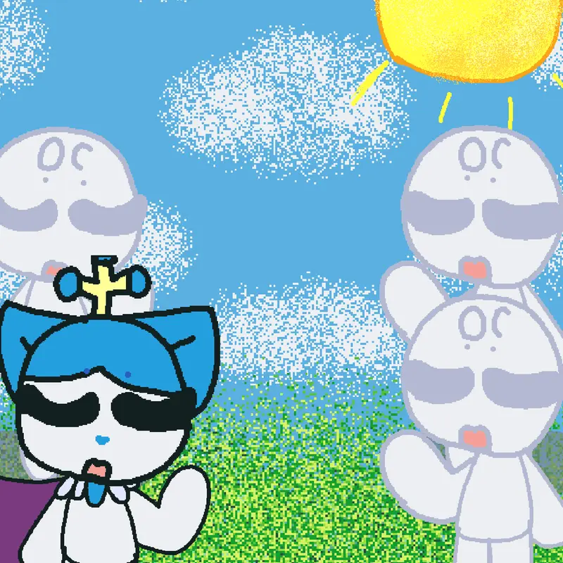 Game by @-_Blueicekitty_-