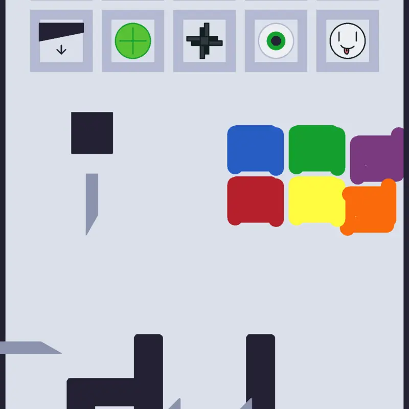 Game by @Erondino