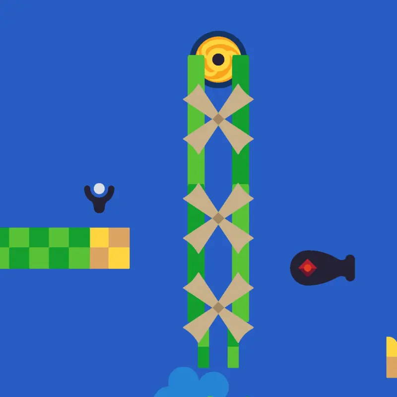 Game by @JEEVANJET