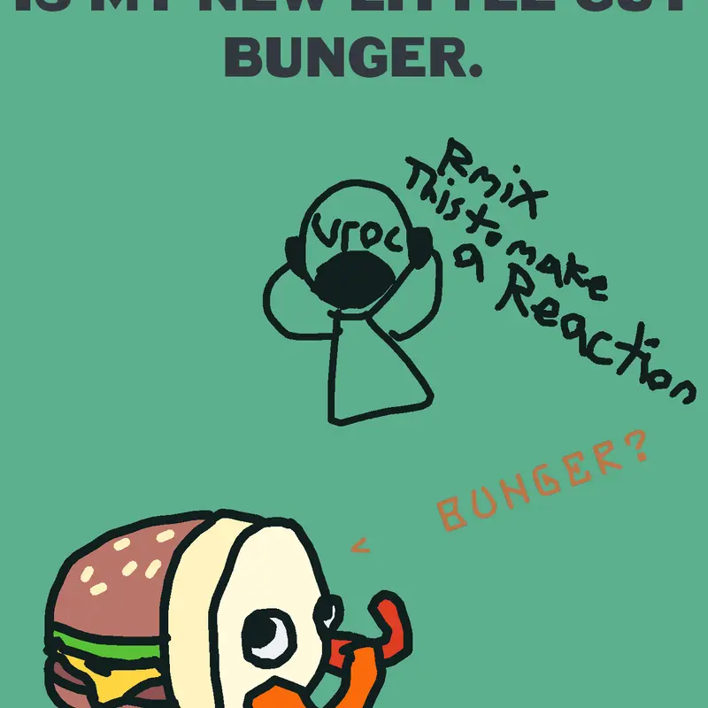 Game by @Bunger_