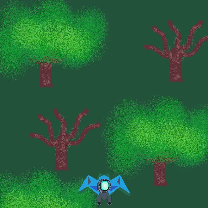Game by @yellow_shmup_2acc