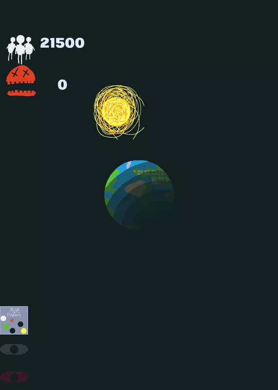 Game by @kustic