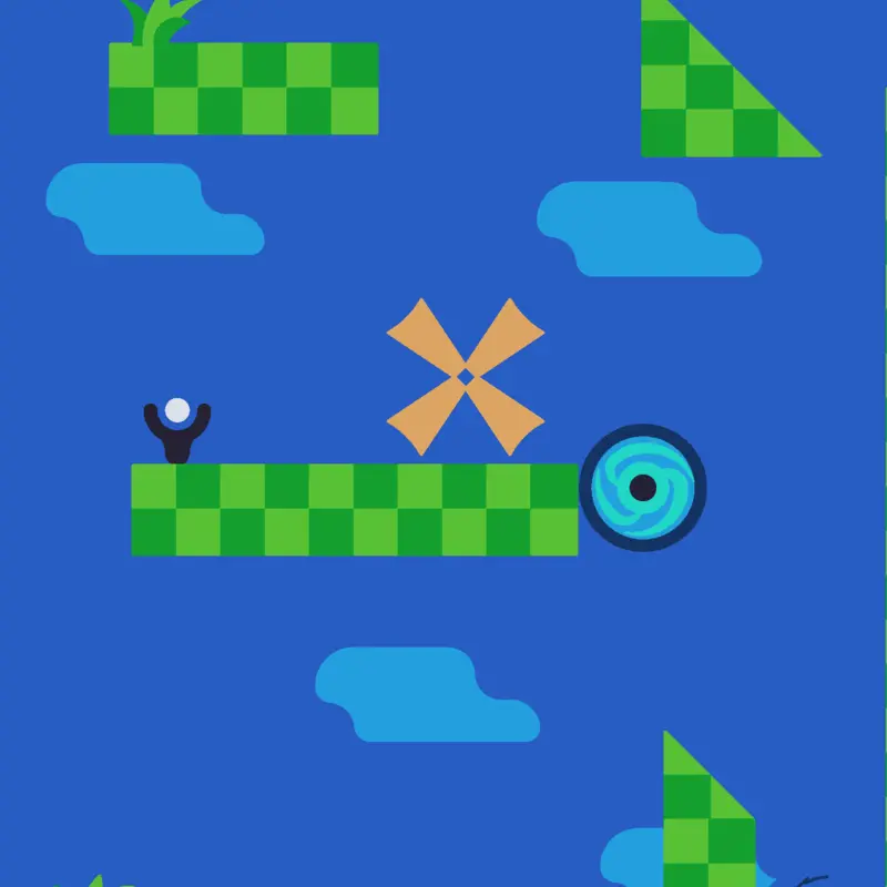Game by @minecraftman456