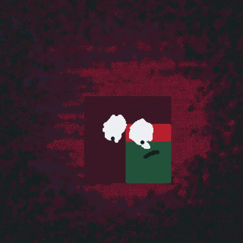 Game by @cocobenja