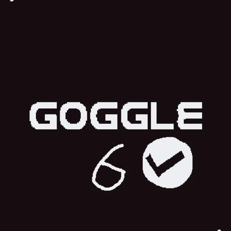 GOS6 GoggleOS phone operating system os by @rigoeditz0