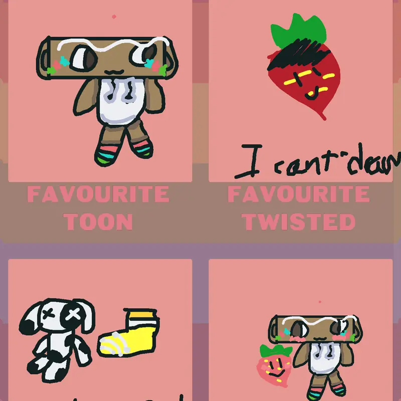 Game by @ILoveCats6789