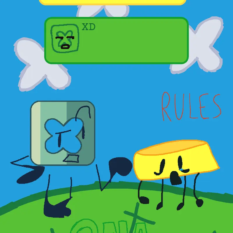 Game by @fries_bfdi