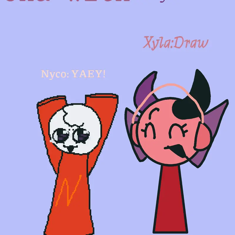 Game by @itz_nycolas