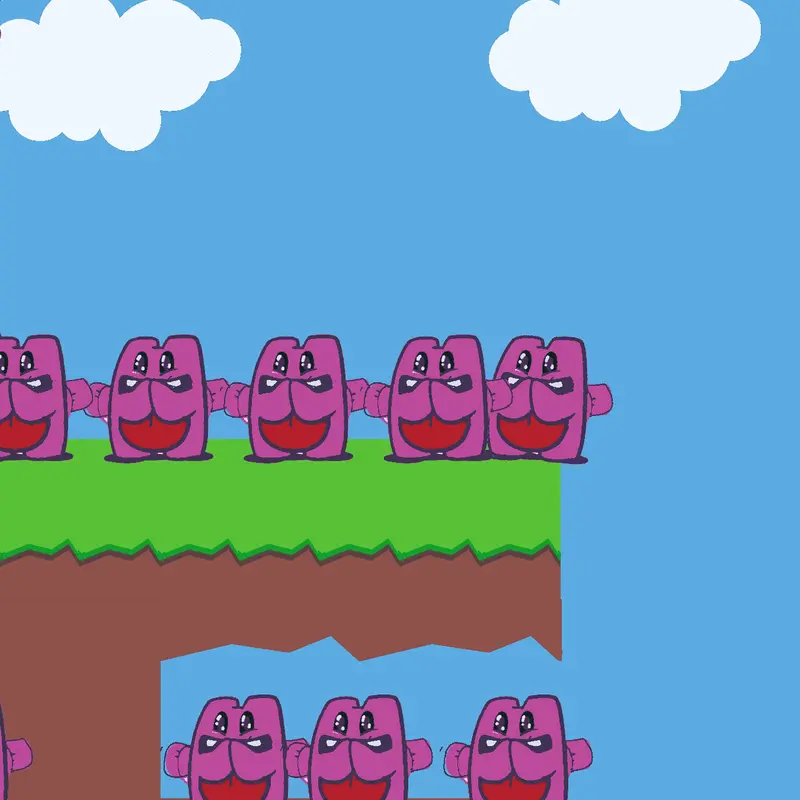 Game by @Mombozinho