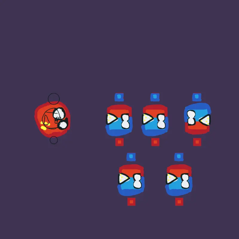 Game by @baste1230