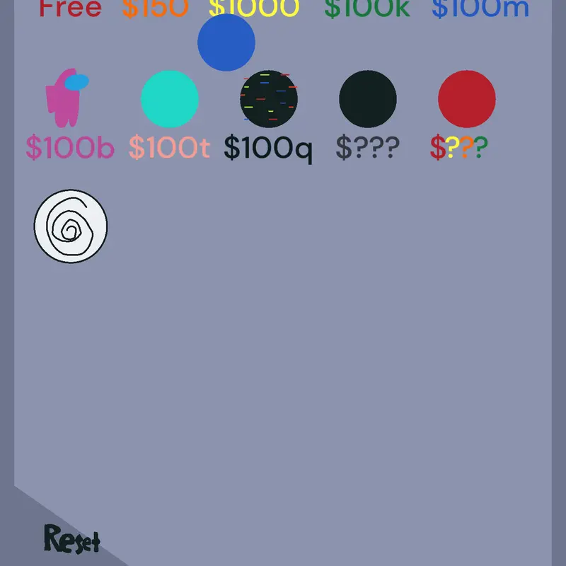Game by @Aroushcool591