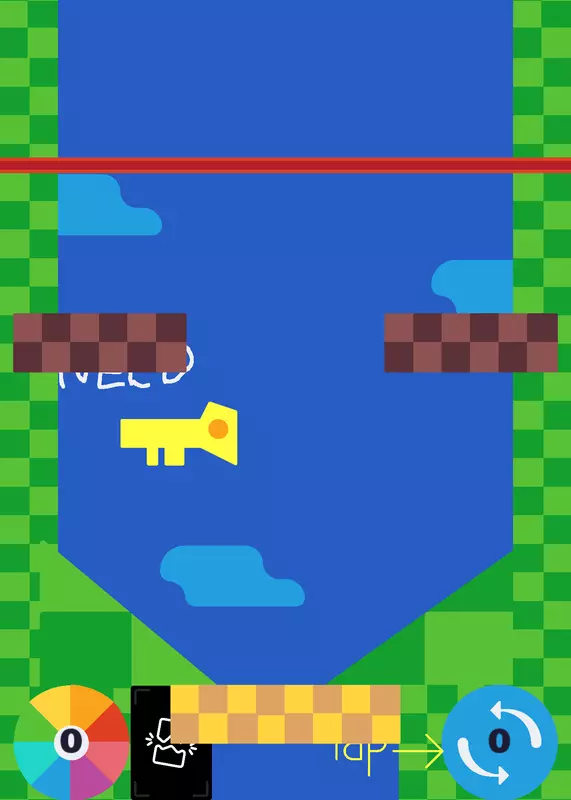 Game by @martincitox123
