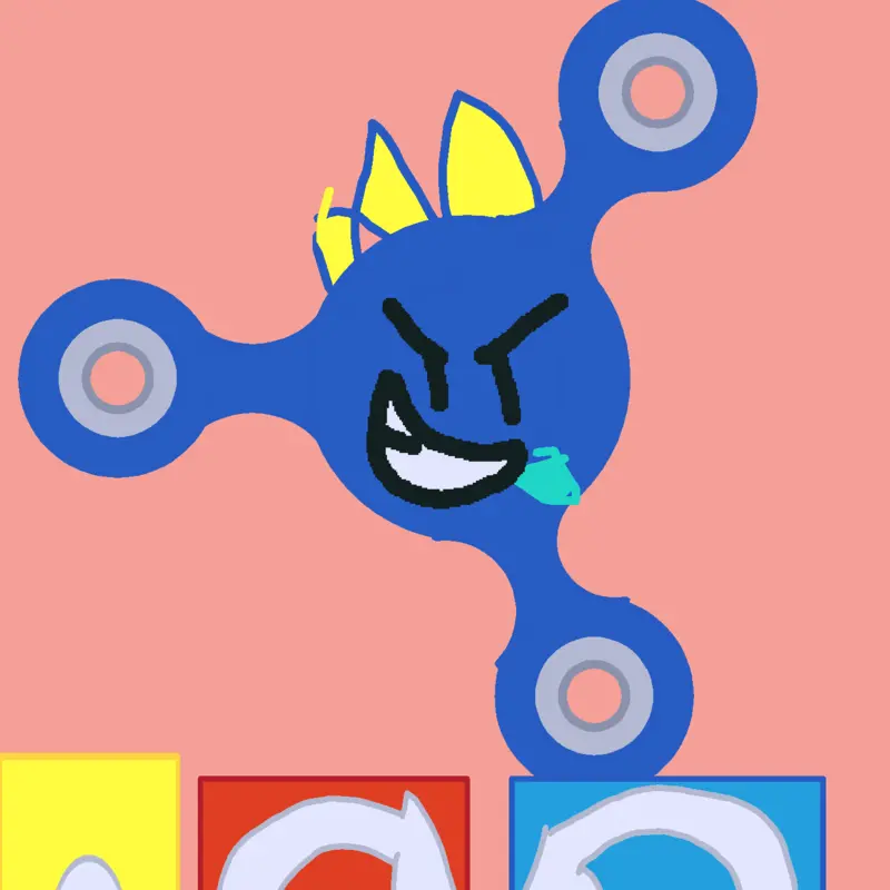 Game by @spiner_blue