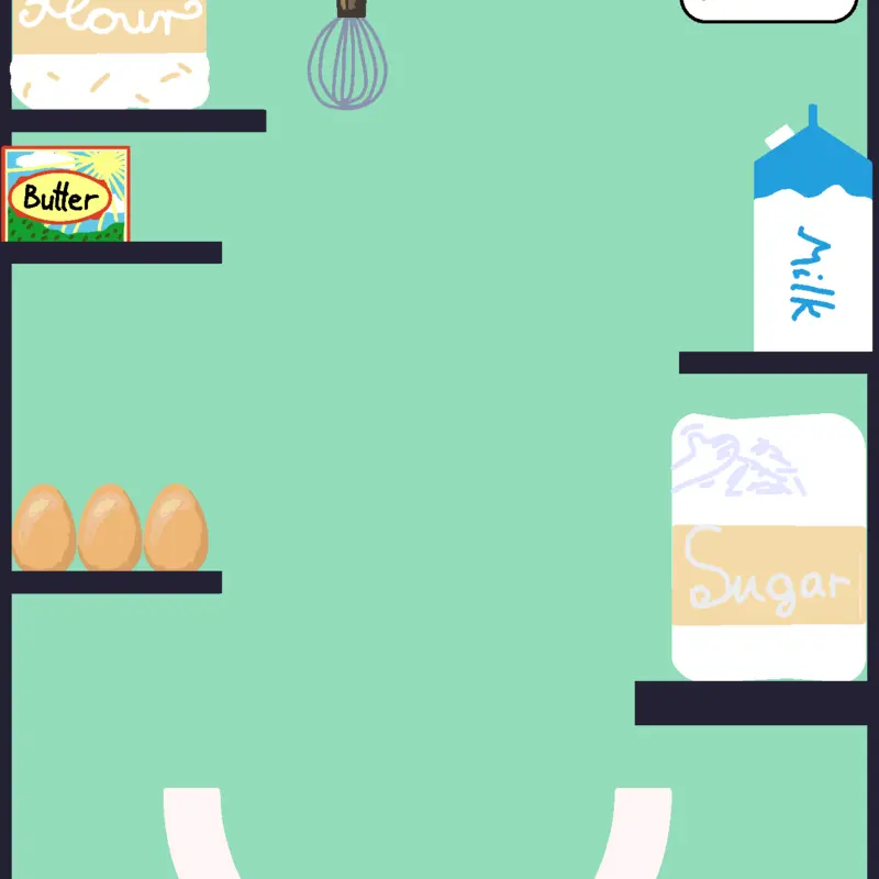 Game by @KealaThecat