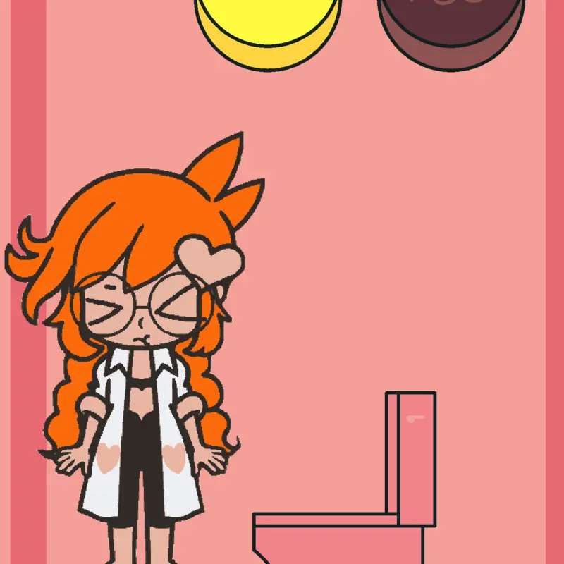 Game by @kitty_mello