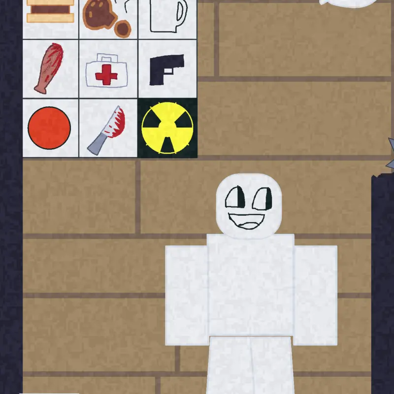 Game by @T43Y