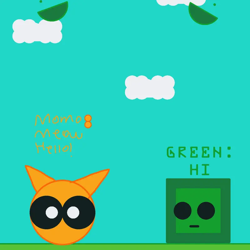 Game by @Mimo_studios