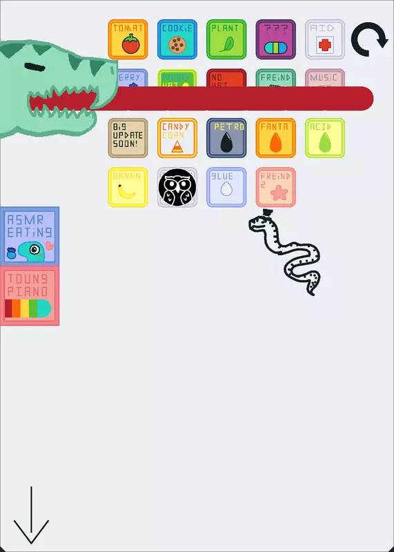 Game by @bluuder_404