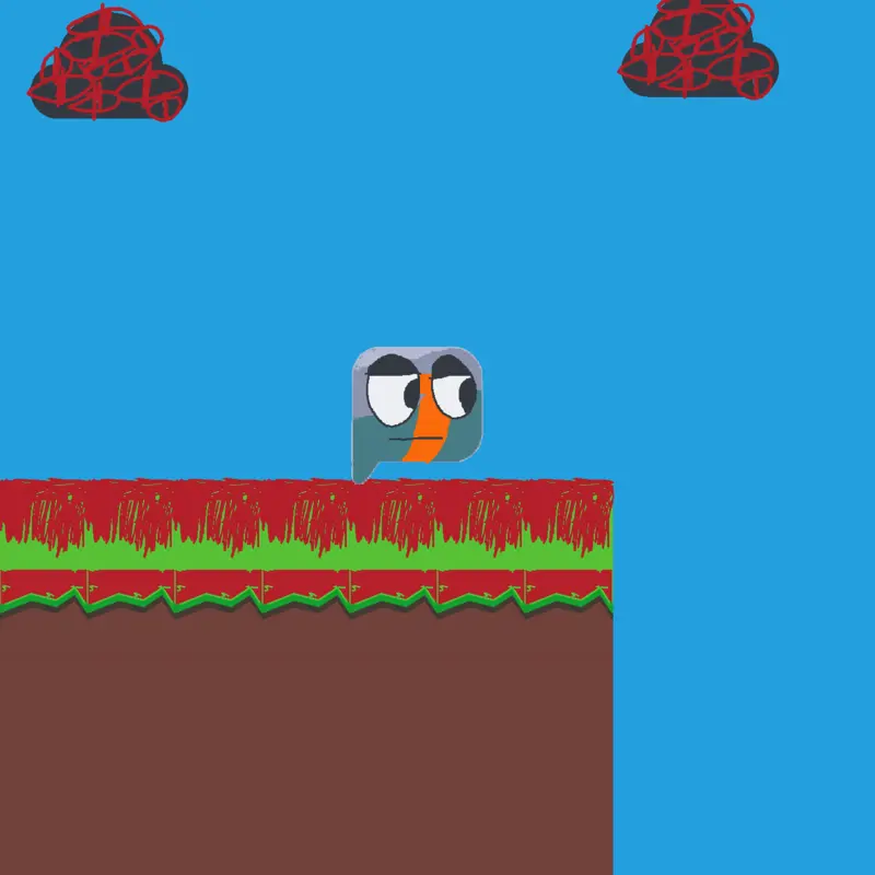 Game by @kiome