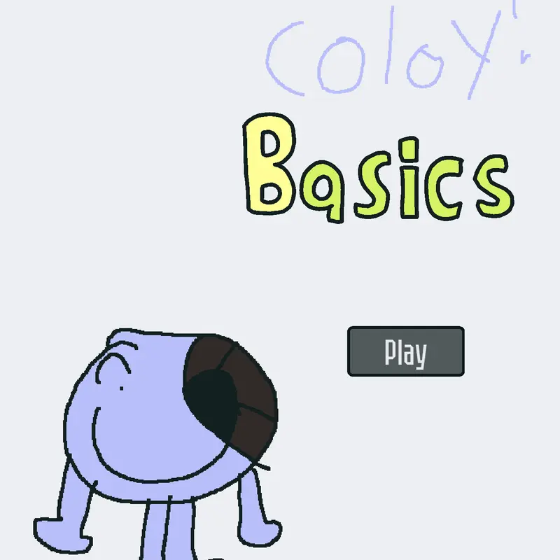 Game by @Halloweenbfbi_channle999