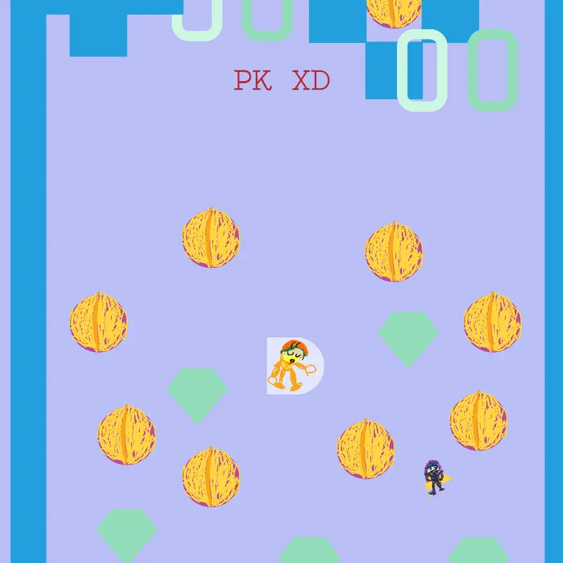 Game by @knuckles_the_echidna