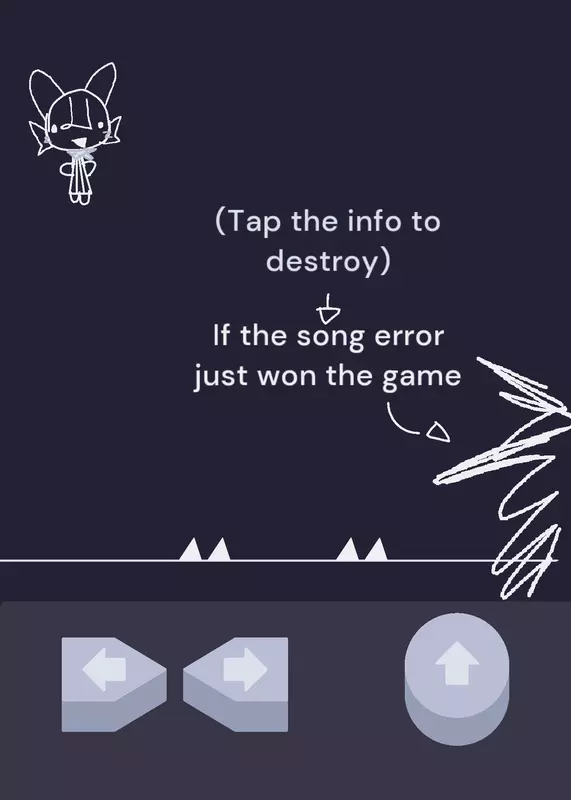 Game by @1DK_4CC_-