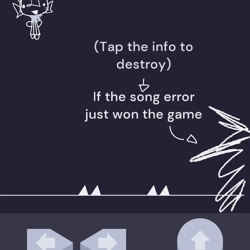 Game by @1DK_4CC_-