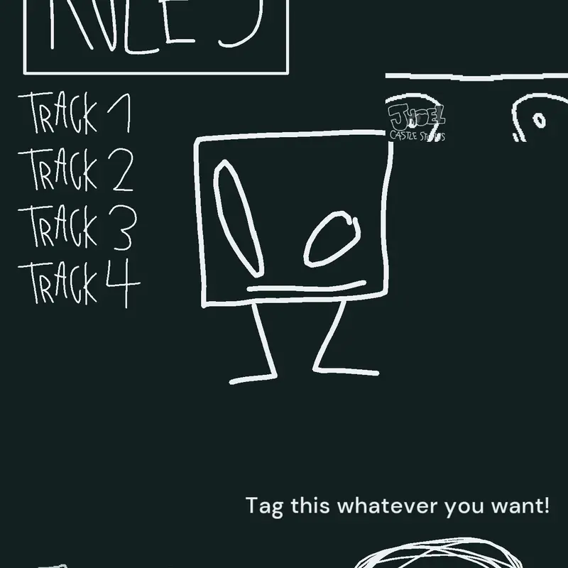 Game by @jhoelcacelagarciastudios
