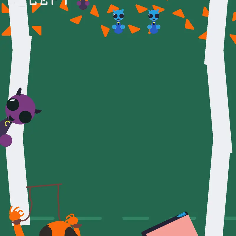 Game by @BRA92