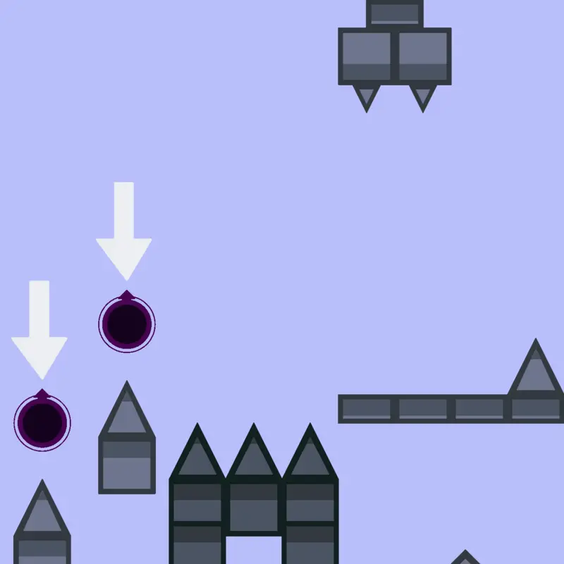 Game by @Jaytriescastle