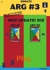 (ARG OF MY UPCOMING 2 DECKS) plus please...
