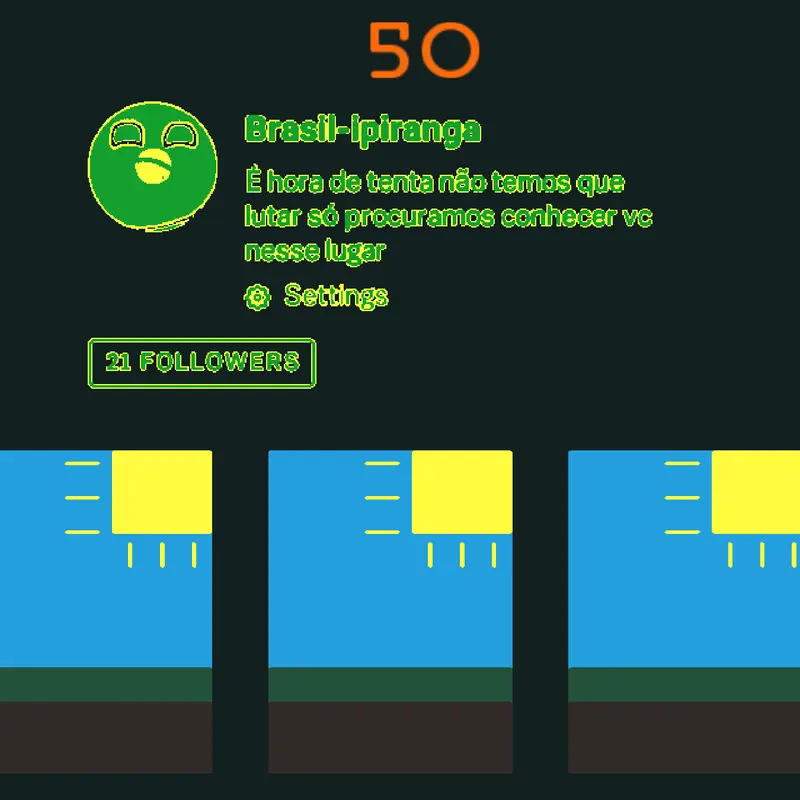 Game by @Brasil-ipiranga