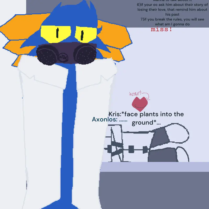 Game by @FanSkull_NoJustNeeded
