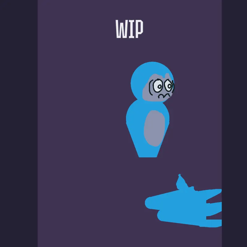 gt horror game idk by @Infinitylit2020
