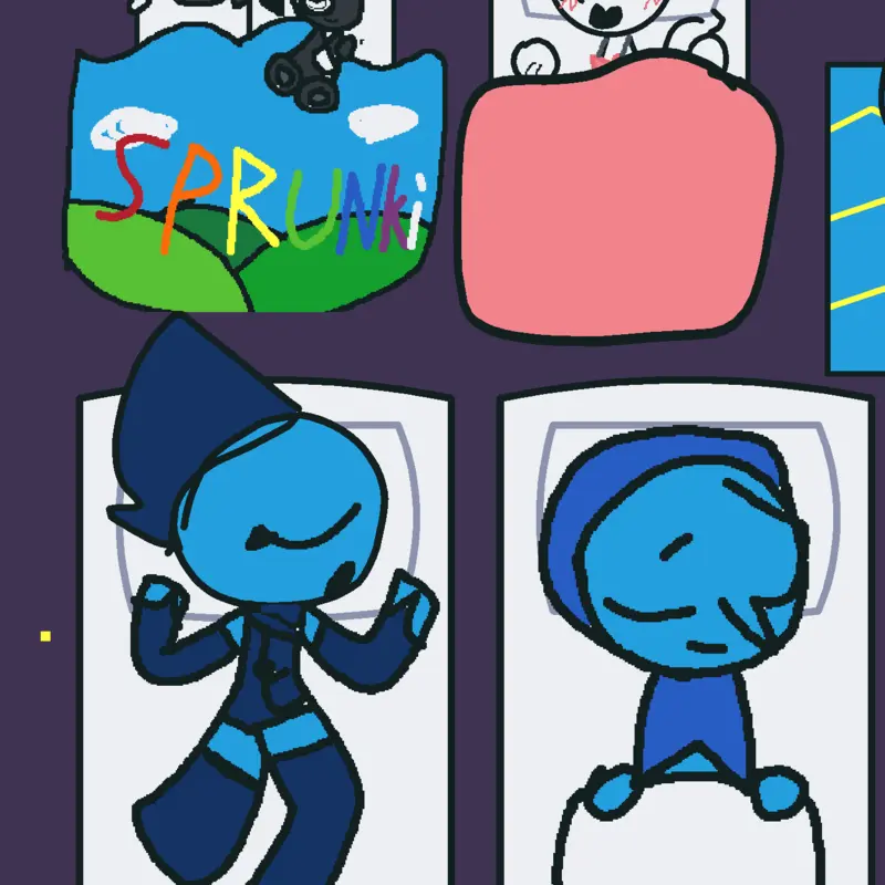 Game by @fuzzyworms