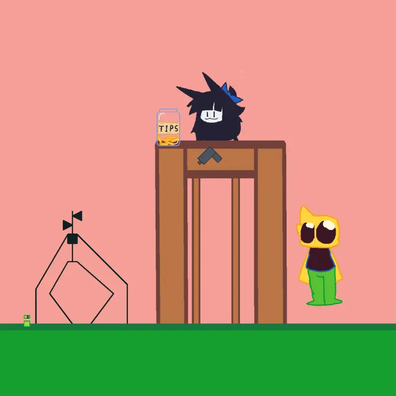 Game by @jim_cool