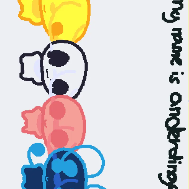 Game by @Buwwy