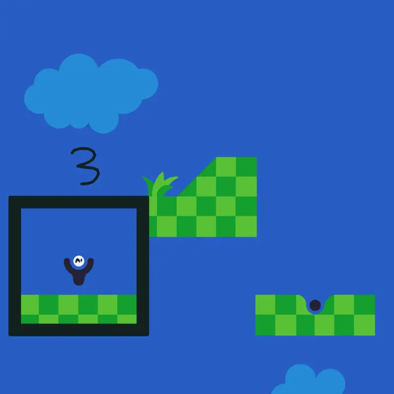 Game by @LucasHenrique