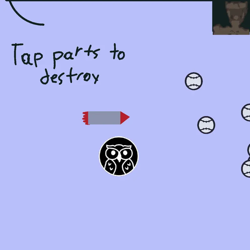 Game by @EmirAksuc3
