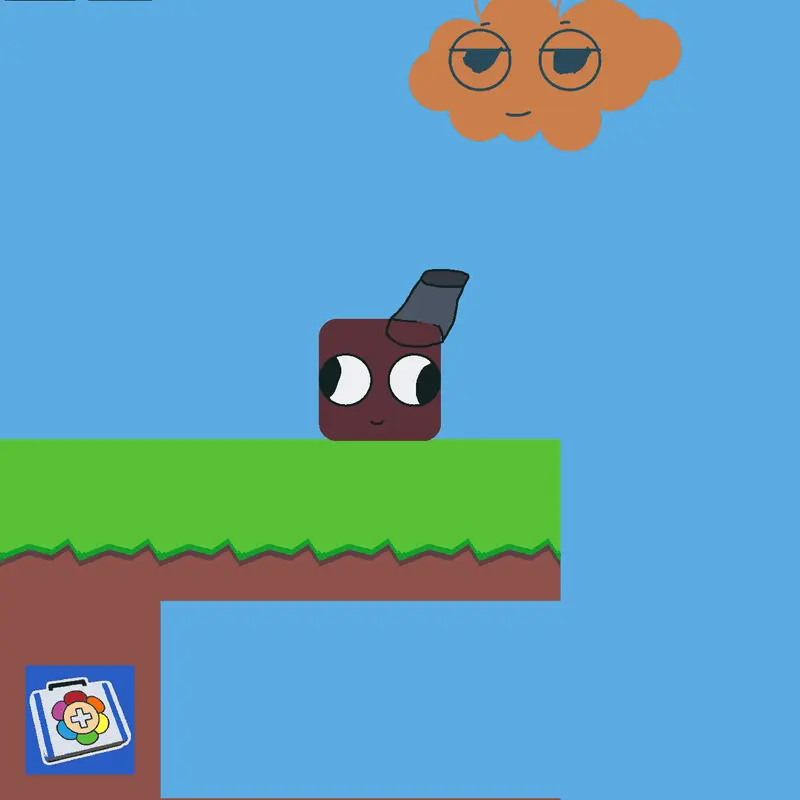 Game by @nuggetandthefrys