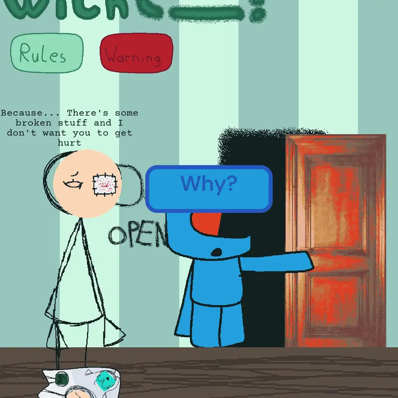 Game by @am_just_a_normal_person
