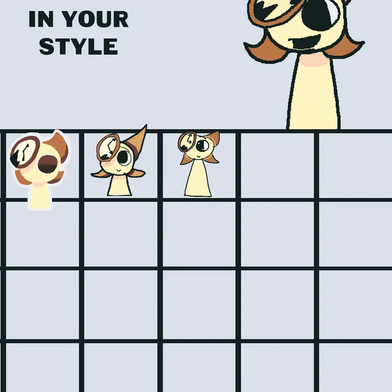 Game by @staceyastra
